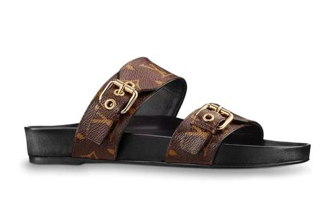 louis vuitton birkenstocks brahma|Birkenstock luxury sandals.